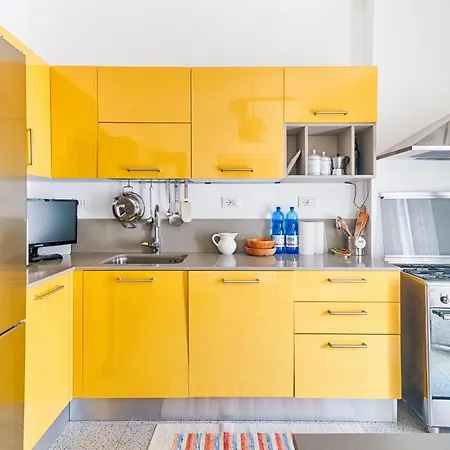 Apartment Guesthost - Ressmann 1 - 10 Min From Teatro Rossetti Trieste