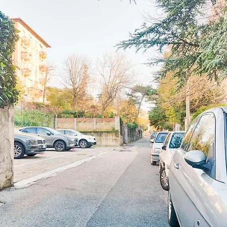 Guesthost - Ressmann 1 - 10 Min From Teatro Rossetti Apartment