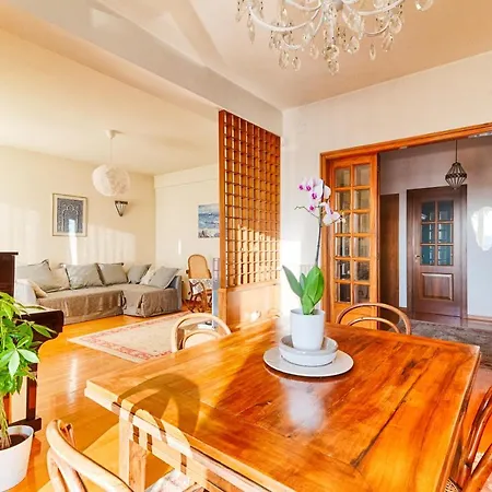 Guesthost - Ressmann 1 - 10 Min From Teatro Rossetti