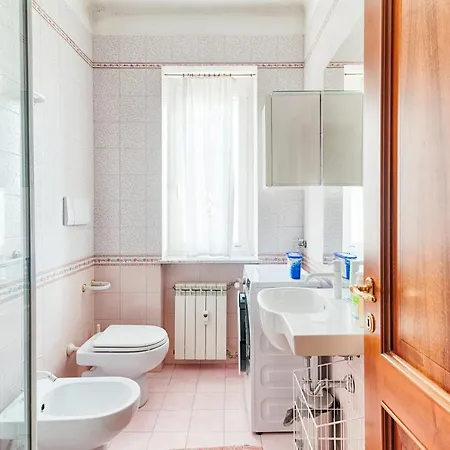 Guesthost - Ressmann 1 - 10 Min From Teatro Rossetti Apartament Triest