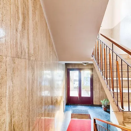 Guesthost - Ressmann 1 - 10 Min From Teatro Rossetti *