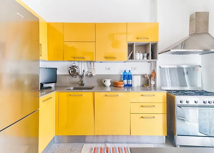 Apartment Guesthost - Ressmann 1 - 10 Min From Teatro Rossetti Trieste