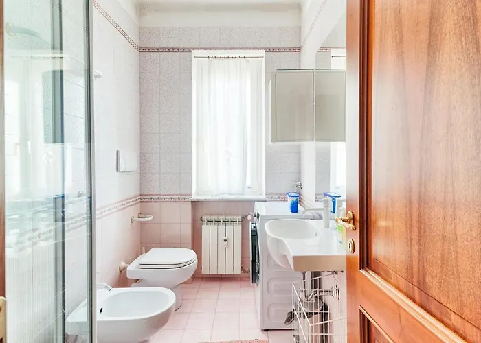 Guesthost - Ressmann 1 - 10 Min From Teatro Rossetti Apartment Trieste