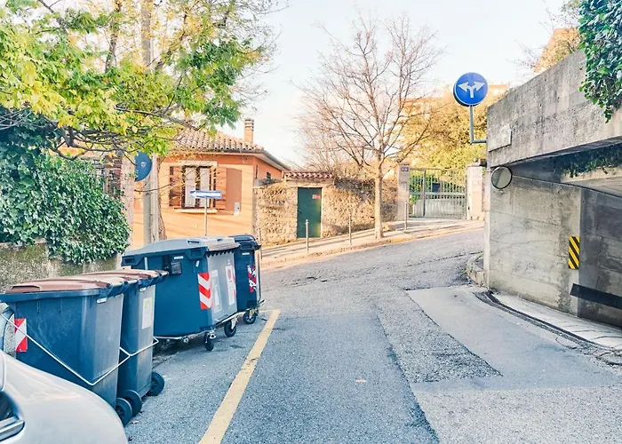 Guesthost - Ressmann 1 - 10 Min From Teatro Rossetti *