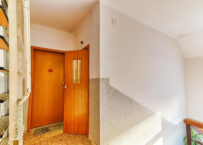 Apartment Guesthost - Ressmann 1 - 10 Min From Teatro Rossetti